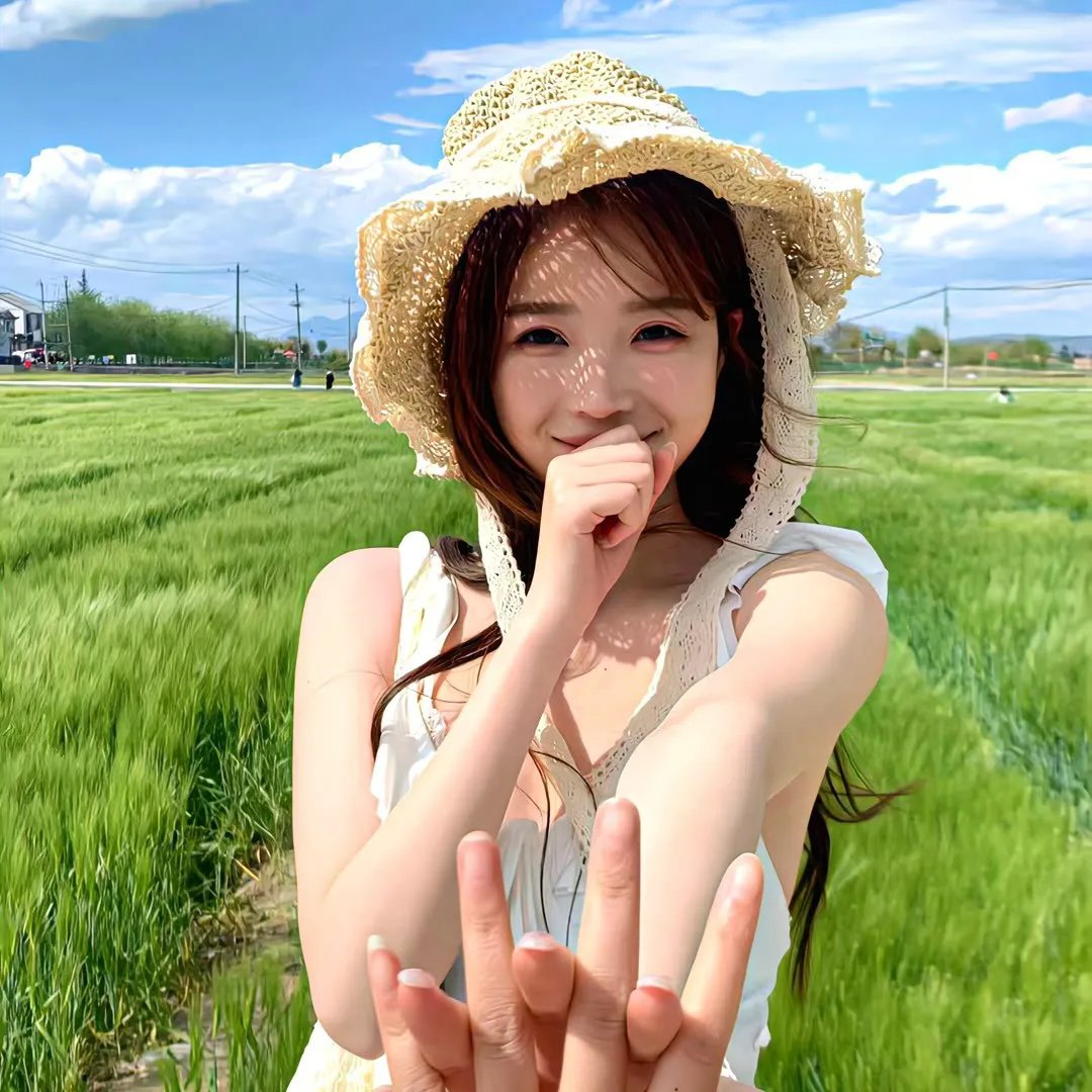 美好未来