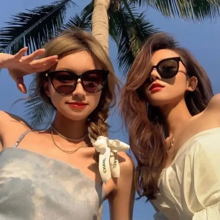 俗世情真粤语