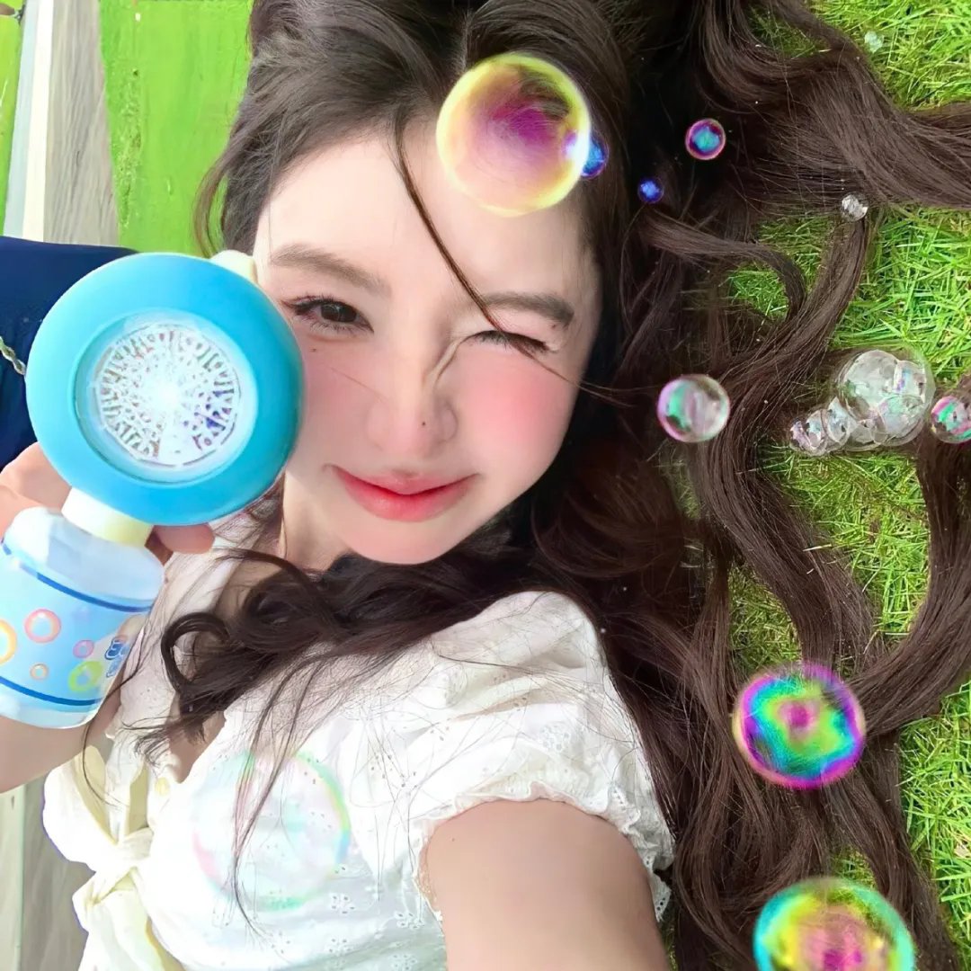 吓一秒恋人